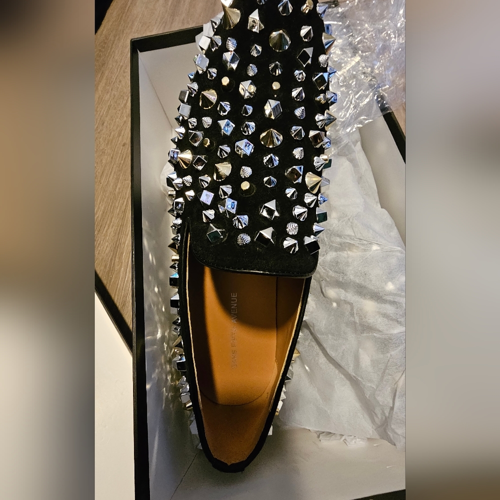 Stunned Men's Dress Shoes